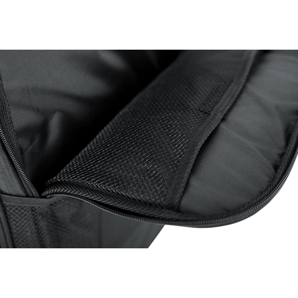 Чохол для двох бас-гітар GATOR GB-4G-BASSX2 Dual Bass Guitar Gig Bag