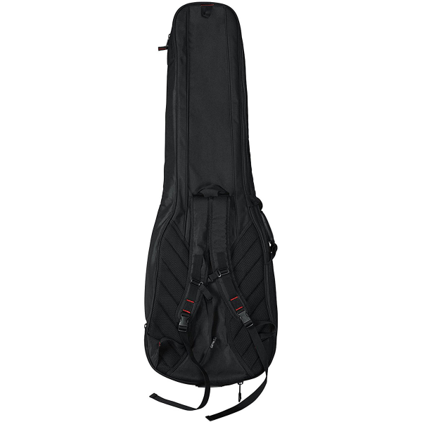 Чохол для двох бас-гітар GATOR GB-4G-BASSX2 Dual Bass Guitar Gig Bag