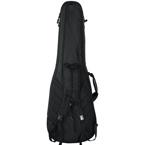 Чохол для двох електрогітар GATOR GB-4G-ELECX2 Dual Electric Guitar Gig Bag