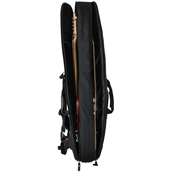 Чохол для двох електрогітар GATOR GB-4G-ELECX2 Dual Electric Guitar Gig Bag
