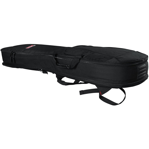 Чохол для двох електрогітар GATOR GB-4G-ELECX2 Dual Electric Guitar Gig Bag
