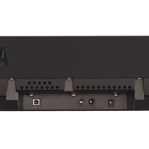 Цифрове піаніно YAMAHA P-45