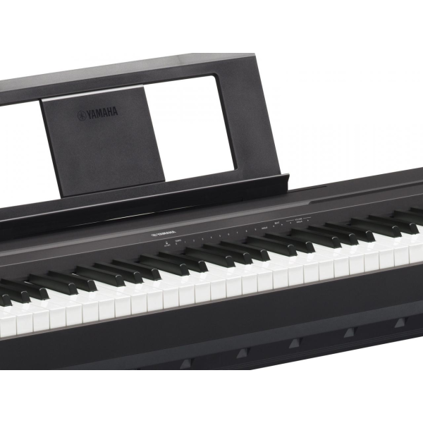 Цифрове піаніно YAMAHA P-45