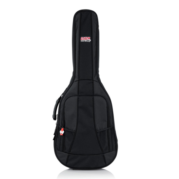 Чохол для зменшеної акустичної гітари GATOR GB-4G-MINIACOU Mini Acoustic Guitar Gig Bag Чохол для зменшеної акустичної гітари GATOR GB-4G-MINIACOU Mini Acoustic Guitar Gig Bag