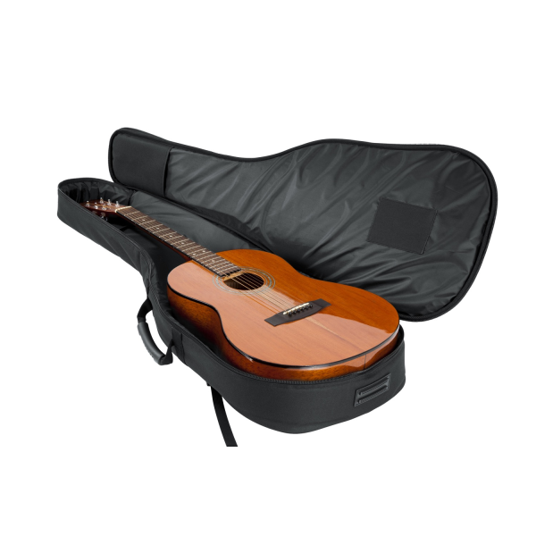 Чохол для зменшеної акустичної гітари GATOR GB-4G-MINIACOU Mini Acoustic Guitar Gig Bag Чохол для зменшеної акустичної гітари GATOR GB-4G-MINIACOU Mini Acoustic Guitar Gig Bag