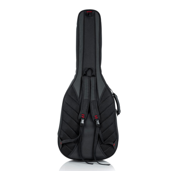 Чохол для зменшеної акустичної гітари GATOR GB-4G-MINIACOU Mini Acoustic Guitar Gig Bag Чохол для зменшеної акустичної гітари GATOR GB-4G-MINIACOU Mini Acoustic Guitar Gig Bag
