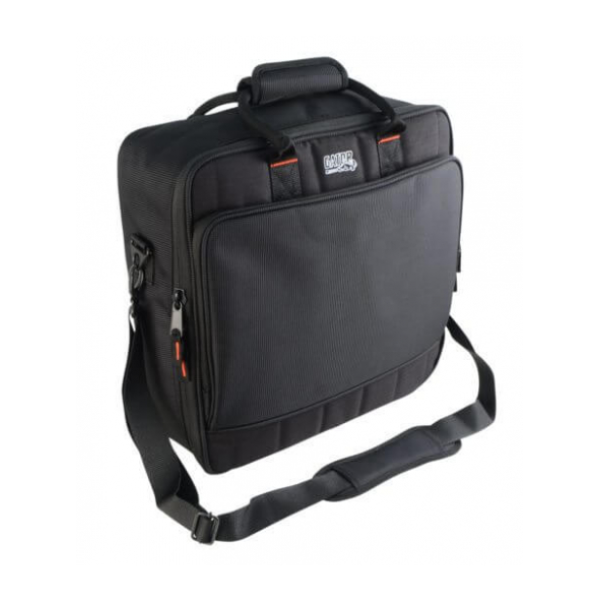 Сумка для мікшерного пульта або аудіо обладнання GATOR G-MIXERBAG-1515 Mixer / Gear Bag Сумка для мікшерного пульта або аудіо обладнання GATOR G-MIXERBAG-1515 Mixer / Gear Bag