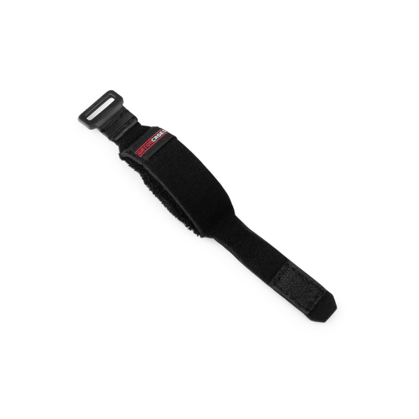 Демпфер для струн GATOR GTR-FRETMUTESM-1BK - Guitar Fret Mute Black - Size Sm