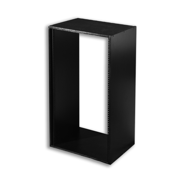 Кейс для рекового обладнання GATOR GR-STUDIO-16U Studio Rack