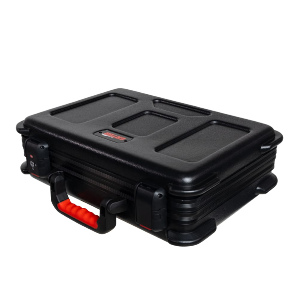 Чохол для гітарного процесора ефектів GATOR GTSA-GTR-QC1 TSA Case for Neural Quad Cortex