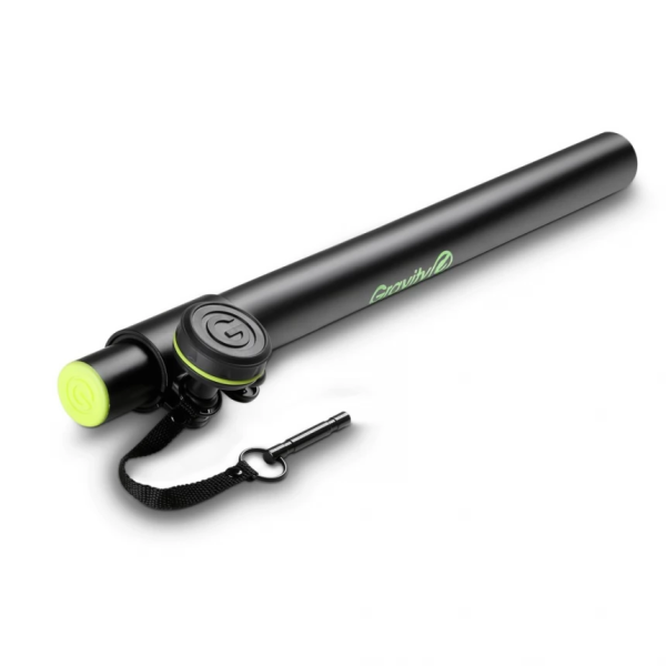 Стійка-перехідник топ-саб Gravity SP 2332 TPB