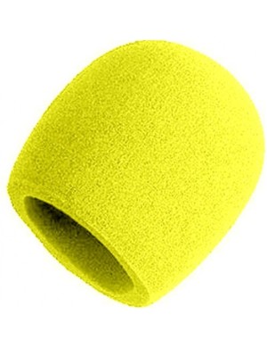 Вітрозахист SHURE A58WS YEL