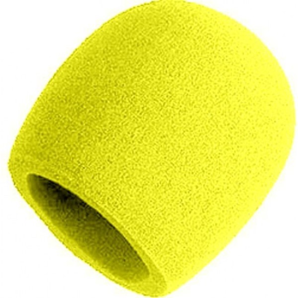 Вітрозахист SHURE A58WS YEL