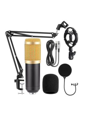 Комплект звукозаписи HL AUDIO BM-800