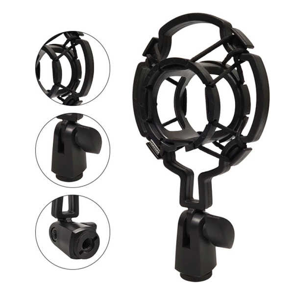 Комплект звукозапису HL AUDIO BM-800 Комплект звукозапису HL AUDIO BM-800