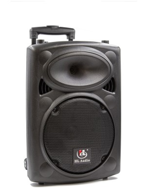 Активна акустична система HL AUDIO USK-10A-BT