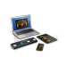 MIDI контролер для iPhone, iPad і Mac IK MULTIMEDIA iRIG BLUEBOARD