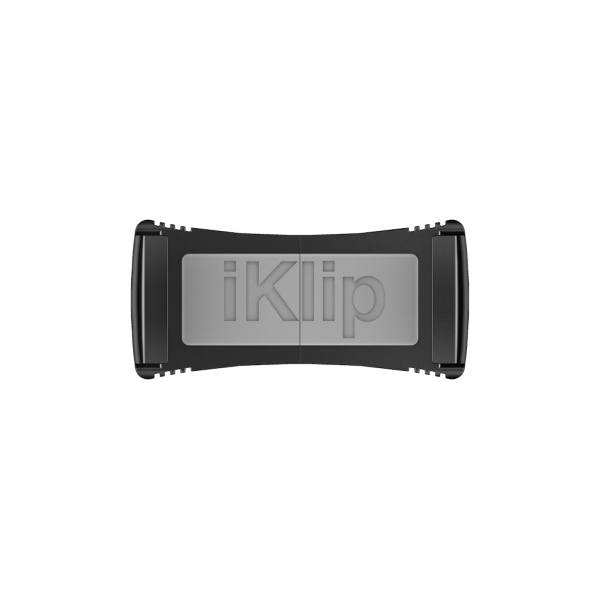 Тримач для установки смартфона на мікрофонну стійку IK MULTIMEDIA iKLIP Xpand Mini
