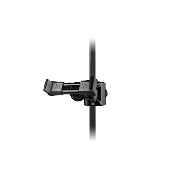 Тримач для установки смартфона на мікрофонну стійку IK MULTIMEDIA iKLIP Xpand Mini