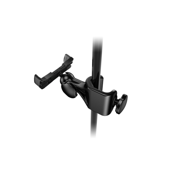 Тримач для установки смартфона на мікрофонну стійку IK MULTIMEDIA iKLIP Xpand Mini