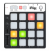 MIDI-контролер IK MULTIMEDIA iRIG PADS