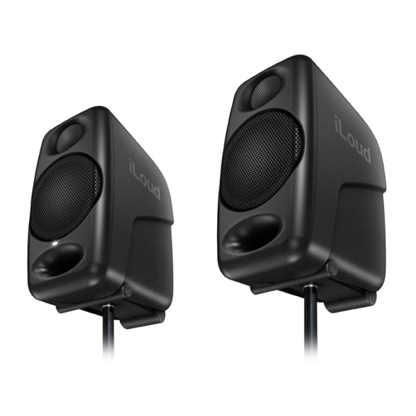 Студійнии монітори (пара) IK MULTIMEDIA iLOUD MICRO MONITOR