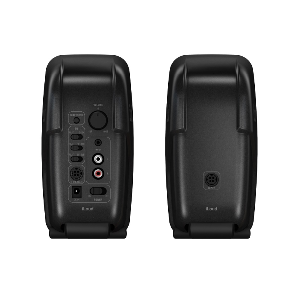 Студійнии монітори (пара) IK MULTIMEDIA iLOUD MICRO MONITOR