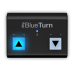 Контролер сторінок для планшета IK MULTIMEDIA iRig BlueTurn