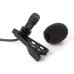 Петличний мікрофон IK MULTIMEDIA iRig Mic Lav