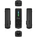 Аудіо/MIDI інтерфейс IK MULTIMEDIA iRig PRO I/O