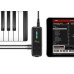 Аудіо/MIDI інтерфейс IK MULTIMEDIA iRig PRO I/O