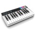 MIDI клавіатура з аудіоінтерфейсом IK MULTIMEDIA iRig Keys I/O 25