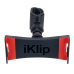 Тримач для установки планшета на мікрофонну стійку IK MULTIMEDIA iKlip 3