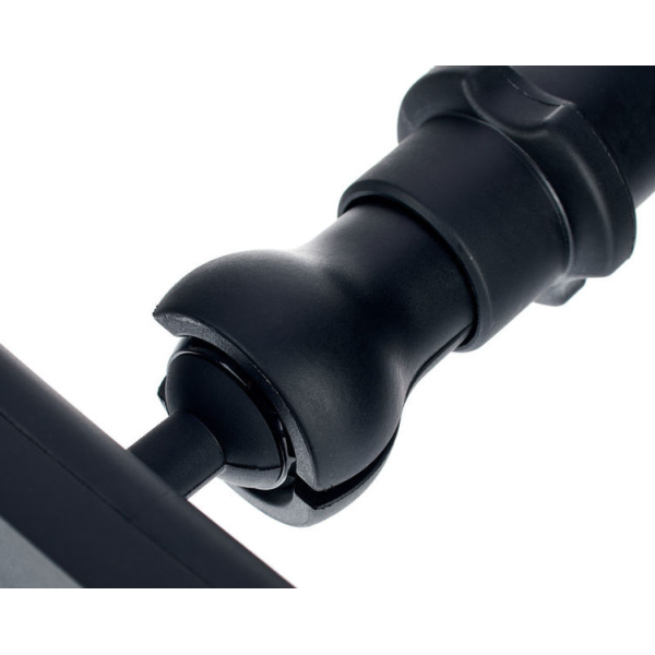 Тримач для установки планшета на мікрофонну стійку IK MULTIMEDIA iKlip 3