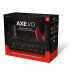 Аудіоінтерфейс IK MULTIMEDIA AXE I / O
