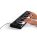 Компактна MIDI-клавіатура з аудіо-виходом IK MULTIMEDIA iRig Keys 2