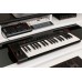 Компактна повнорозмірна MIDI-клавіатура IK MULTIMEDIA iRig Keys 2 Pro