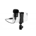 Мобільний мікрофон для iOS IK MULTIMEDIA iRig Mic Cast HD