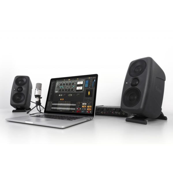 Студійний монітор IK MULTIMEDIA iLoud MTM