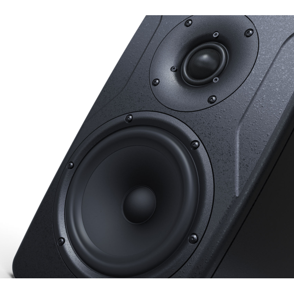 Студійний монітор IK MULTIMEDIA iLoud Precision 5