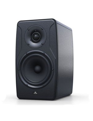 Студийный монитор IK MULTIMEDIA iLoud Precision 6