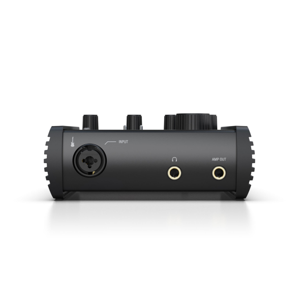 Аудіоінтерфейс IK MULTIMEDIA AXE I/O ONE