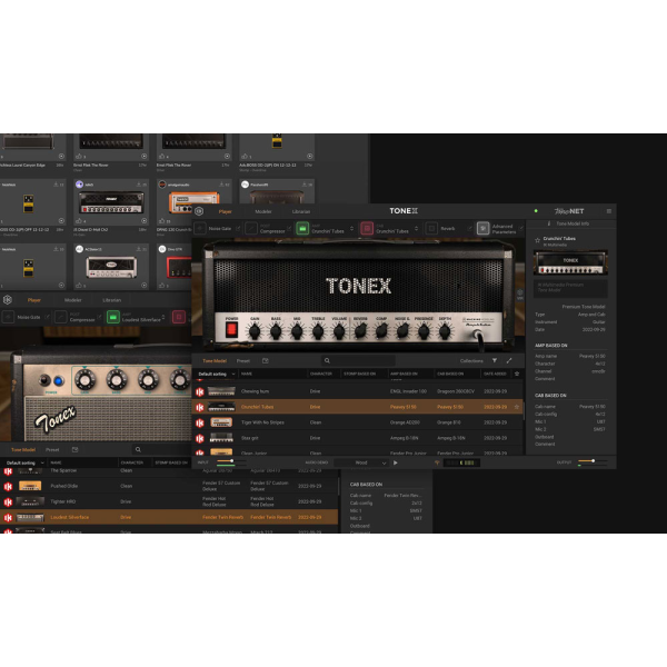 Аудіоінтерфейс IK MULTIMEDIA AXE I/O ONE
