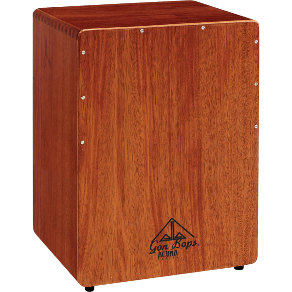 Кахон GON BOPS AACJ ALEX ACUNA SIGNATURE CAJON