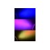 Світлодіодний LED прожектор BIG PARADISE PAR 54×3W RGBW+UV