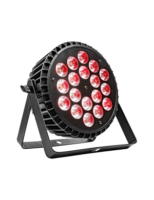 Светодиодный прожектор BIG SKY PAR 18*5W 4in1
