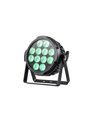 Світлодіодний LED прожектор BIG STORM PAR 12×16W 4in1