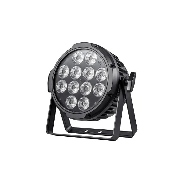 Світлодіодний LED прожектор BIG STORM PAR 12×16W 4in1
