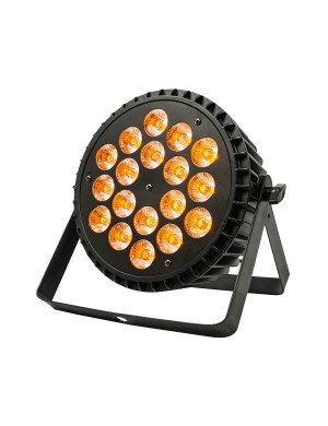 Светодиодный прожектор BIG SKY PAR 30*5W 4in1