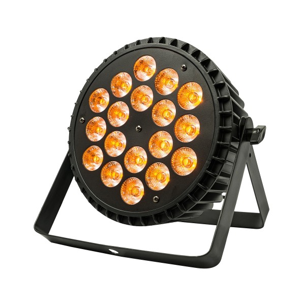 Світлодіодний прожектор BIG SKY PAR 30*5W 4in1